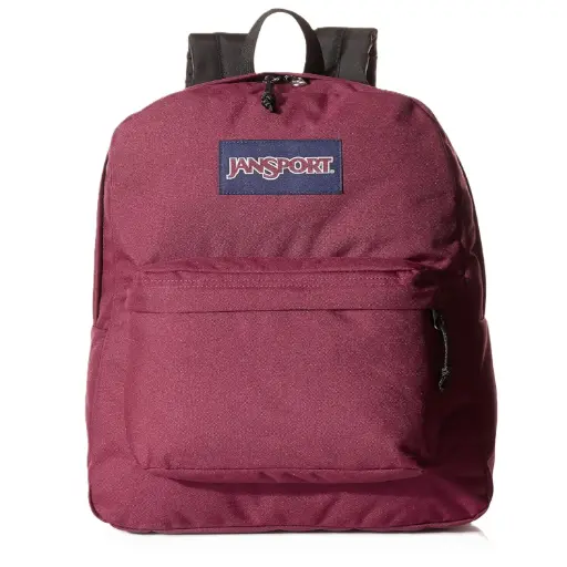 [DNA0058314] Jansport SuperBreak One Russet Red