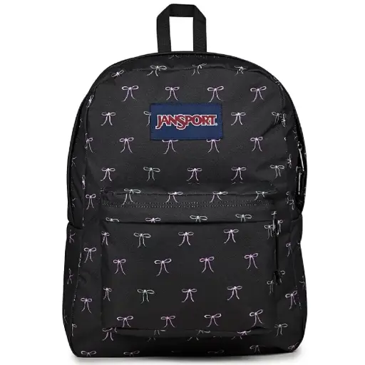 [DNA0058328] Jansport SuperBreak One BAD BOWS