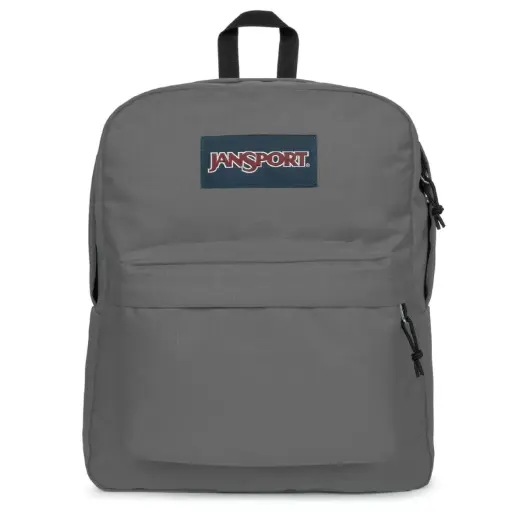 [DNA0058332] Jansport SuperBreak One Graphite Grey