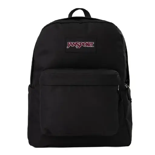 [DNA0058336] Jansport SUPERBREAK PLUS - BLACK