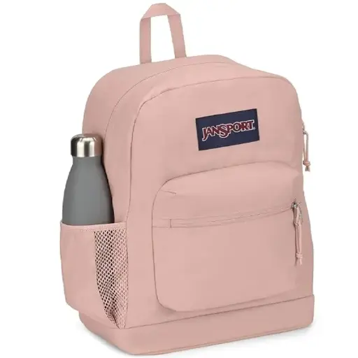 [DNA0058338] Jansport Cross Town Plus Misty Rose