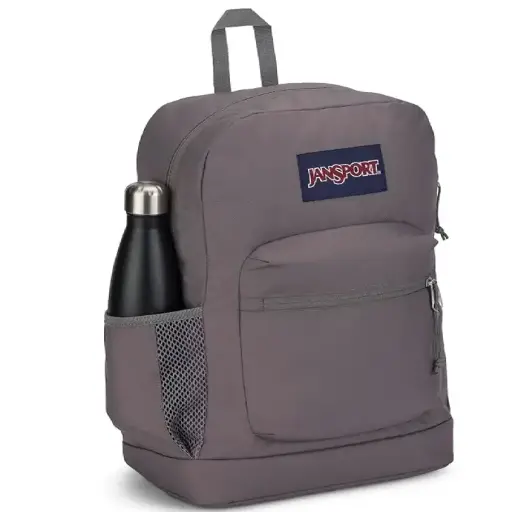 [DNA0058346] Jansport Cross Town Plus Graphite Grey