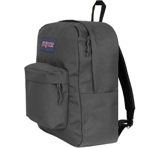 [DNA0058352] Jansport SUPERBREAK PLUS - GRAPHITE GREY