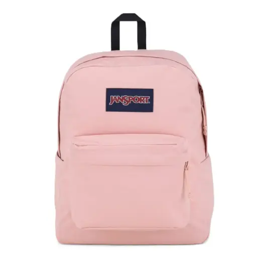 [DNA0058354] Jansport SUPERBREAK PLUS - MISTY ROSE