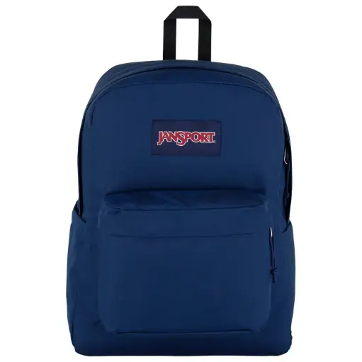 [DNA0058358] Jansport SuperBreak Plus Navy