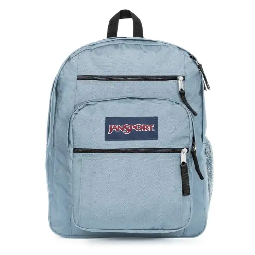 [DNA0058370] Jansport Big Student Blue Dusk