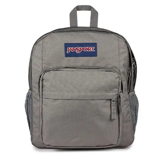 [DNA0058390] Jansport Big Day Pack Graphite Grey