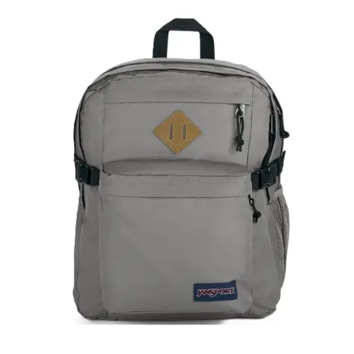 [DNA0058400] Jansport Main Campus Graphite Grey