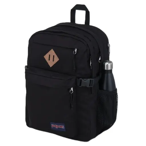 [DNA0058404] Jansport MAIN CAMPUS - BLACK