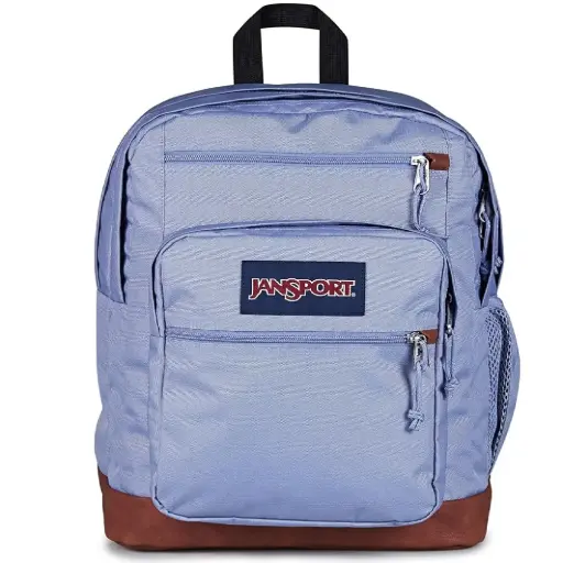 [DNA0058416] Jansport Cool Student LAVANDER ASH