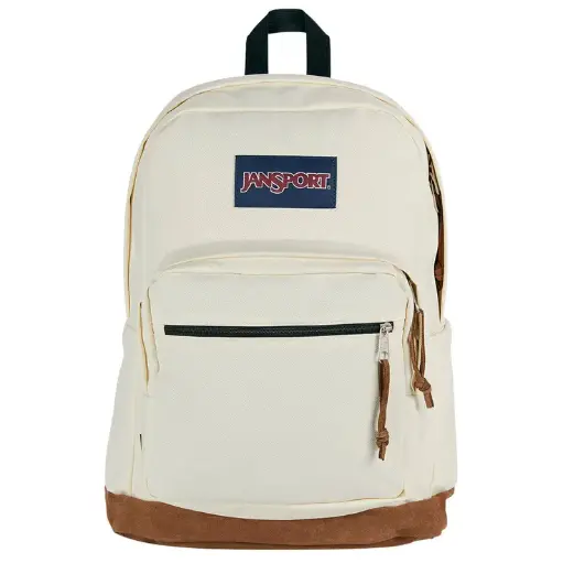 [DNA0058422] Jansport Right Pack Coconut