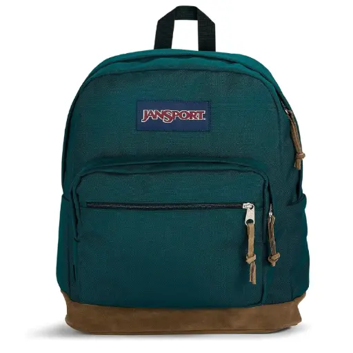 [DNA0058424] Jansport Right Pack Deep Juniper