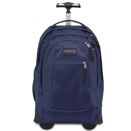 [DNA0058436] Jansport Driver 8 Navy
