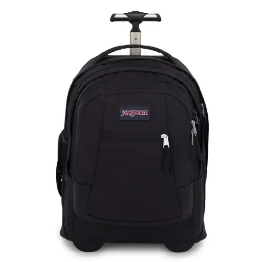 [DNA0058438] Jansport DRIVER 8 - BLACK