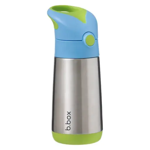 [DNA0058448] BBOX insulated drink bottle - 350ml-Ocean breeze