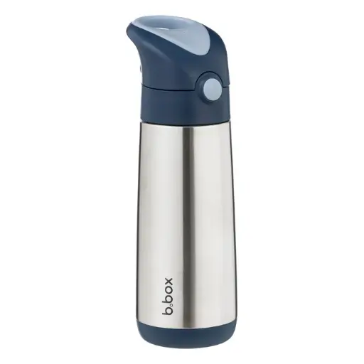 [DNA0058462] BBOX insulated drink bottle - 500ml-Midnight