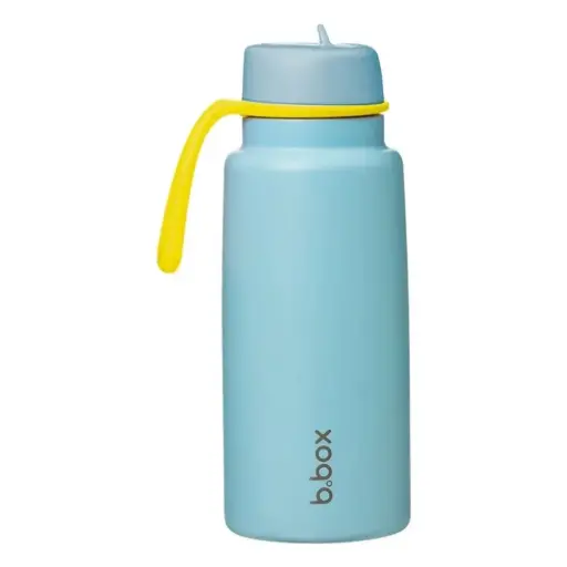 [DNA0058478] BBOX 1L Insulated Flip Top Bottle-Pool side