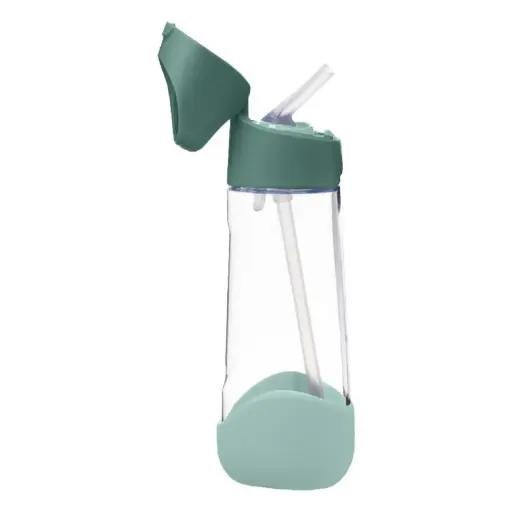 [DNA0058514] BBOX Tritan drink bottle - 600ml - Emerald