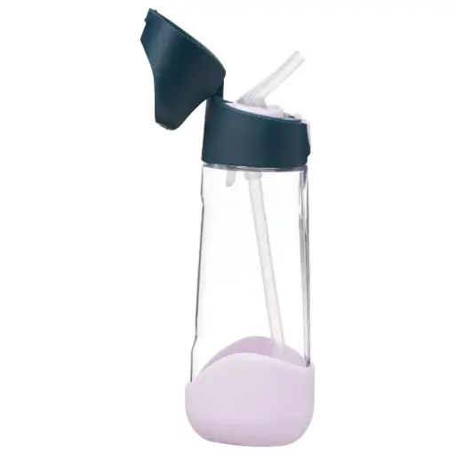 [DNA0058518] BBOX Tritan drink bottle - 600ml - Indigo Rose