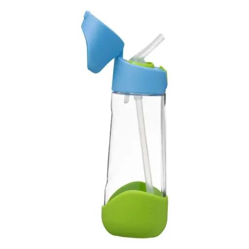 [DNA0058522] BBOX Tritan drink bottle - 600ml - Ocean Breeze