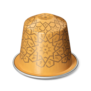 [DNA0058695] Nespresso Original World Explorations Istanbul Espresso Coffee Capsules - 10 Capsules