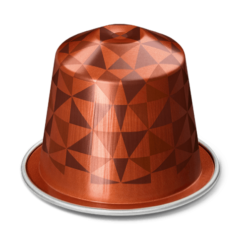 [DNA0058697] Nespresso Original World Explorations Cape Town Envivo Lungo Coffee Capsules - 10 Capsules