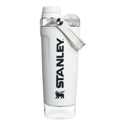 [DNA0058717] Stanley Vitalize Shaker 0.59L / 20oz – Chalk