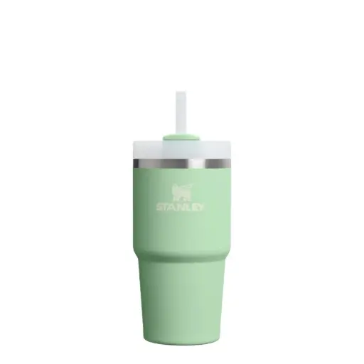 [DNA0058737] Stanley Quencher H2.0 FlowState Tumbler 0.59L / 20oz – Pistachio