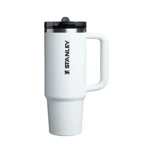 [DNA0058745] Stanley Quencher ProTour Flip Straw Tumbler 0.89L / 30oz – Chalk