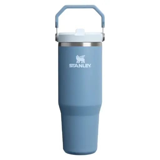 [DNA0058757] Stanley IceFlow Flip Straw 2.0 Tumbler 0.89L / 30oz – Indigo