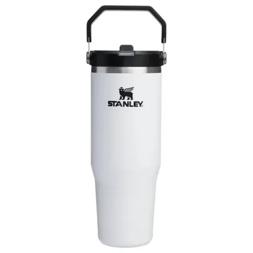[DNA0058759] Stanley IceFlow Flip Straw 2.0 Tumbler 0.89L / 30oz – Chalk