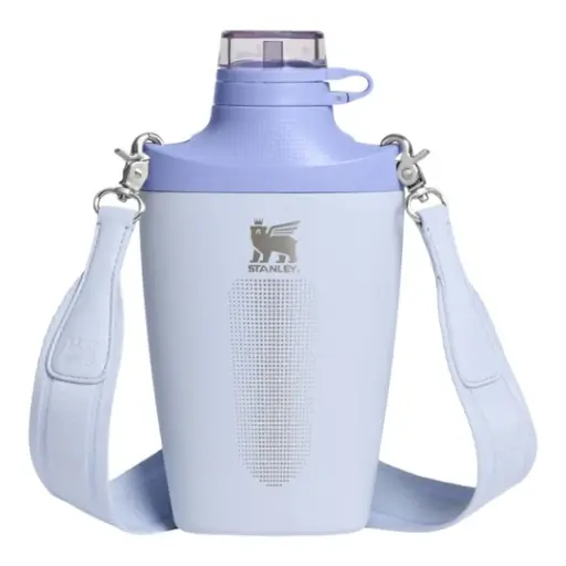 [DNA0058763] Stanley Cross Bottle 0.68L / 23oz – Dew Drop