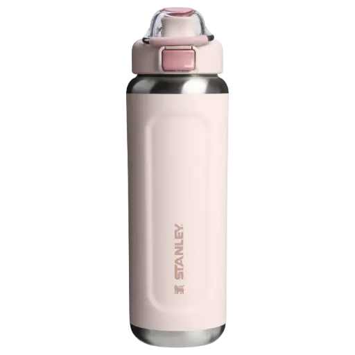 [DNA0058767] Stanley Classic Wellspring Bottle 0.71L / 24oz – Rose Quartz