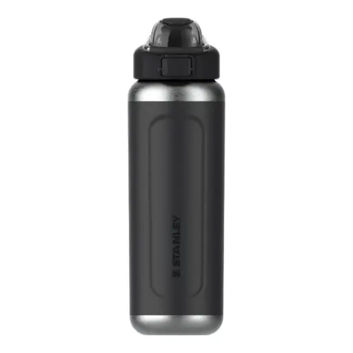 [DNA0058769] Stanley Classic Wellspring Bottle 0.71L / 24oz – Black 2.0