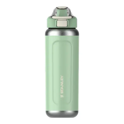 [DNA0058771] Stanley Classic Wellspring Bottle 0.71L / 24oz – Pistachio