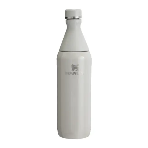 [DNA0058785] Stanley All Day Slim Bottle 0.59L / 20oz – Ash Gloss