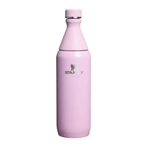 [DNA0058787] Stanley All Day Slim Bottle 0.59L / 20oz – Cherry Blossom Gloss