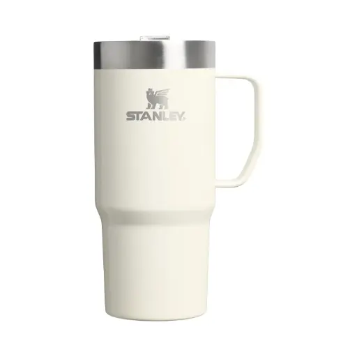 [DNA0058807] Stanley Everyday Suburban Mug 0.47L / 16oz – Cream Gloss