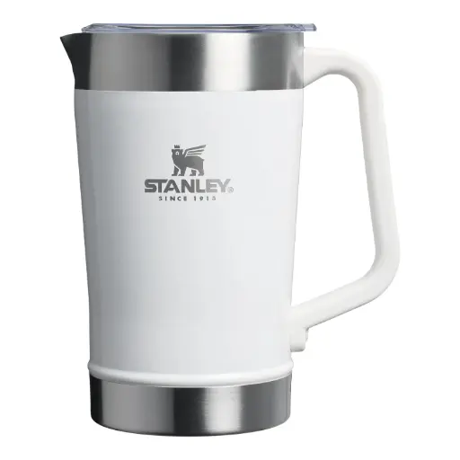 [DNA0058825] Stanley Classic Stay Chill Beer Pitcher 1.9L / 64oz – Frost Gloss