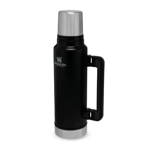 [DNA0058833] Stanley Classic Legendary Bottle 1.4L / 1.5QT – Matte Black
