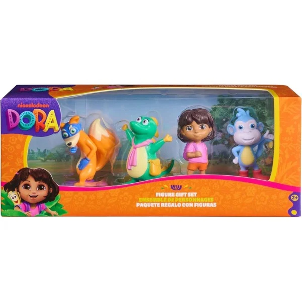 spinmaster Spinmaster Spin Master The Mini Figure Gift Pack