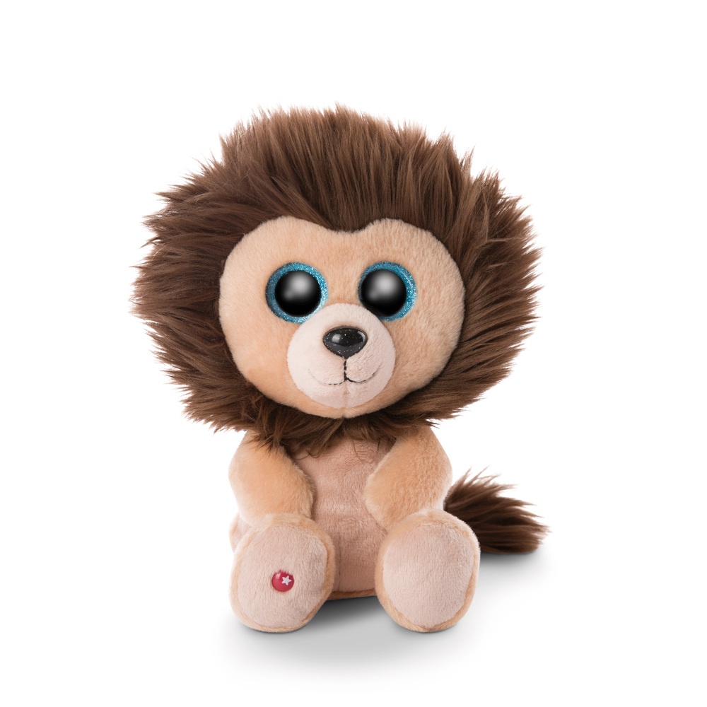 nici Nici Glubschis Dangling Lion Cliff 15 cm size: 15cm