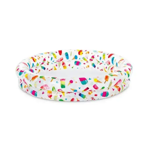 [DNA0061579] Intex Bubbles Stargaze Pool 122X25cm