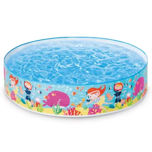 [DNA0061591] Intex Pool Snapset 122X25cm