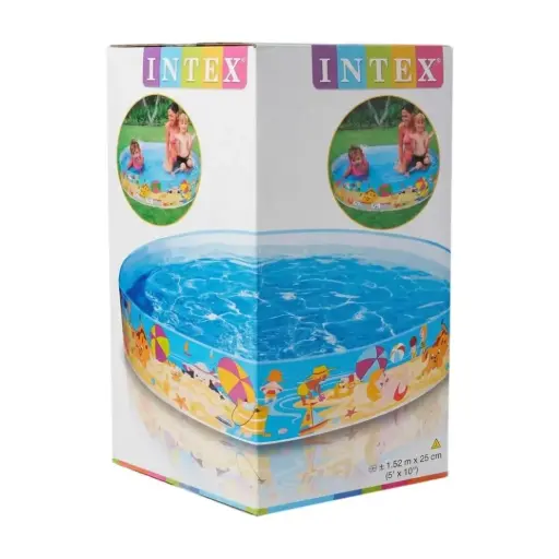 [DNA0061631] Intex Pool Snapset 152X25cm