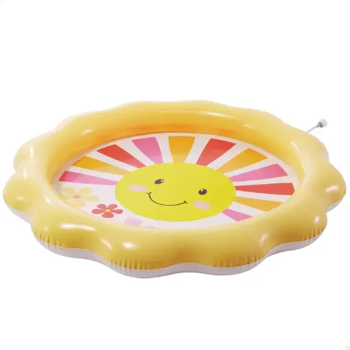 [DNA0061679] Intex Sunny Rays Spray Pool