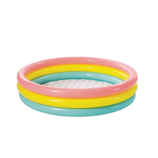 [DNA0061709] Intex Pool Glow Sunset 1.47 X 0.33M / Floor