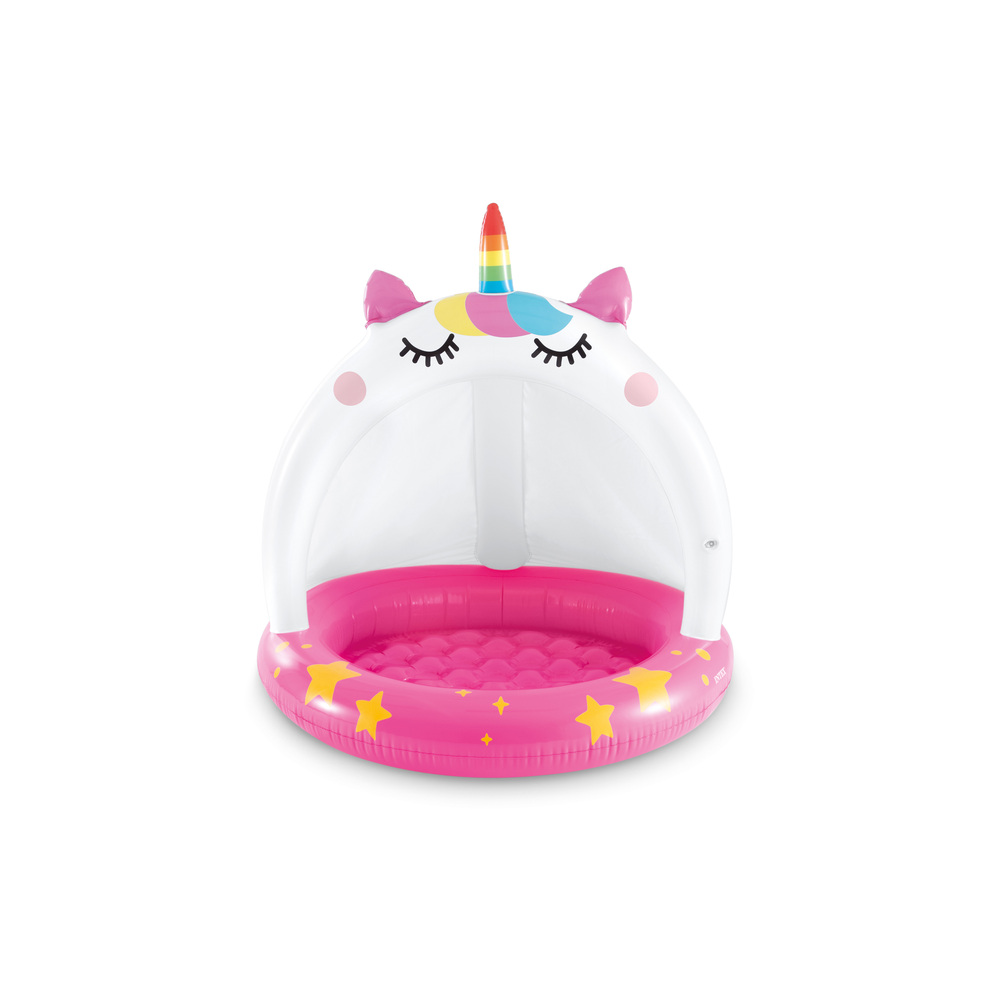 intex Intex Intex Caticorn Baby Pool