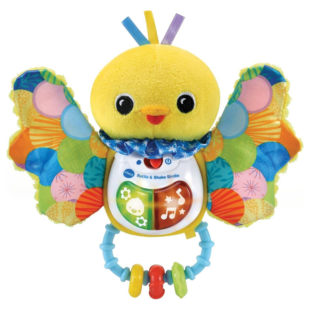 vtech Vtech Rattle Shake Birdie