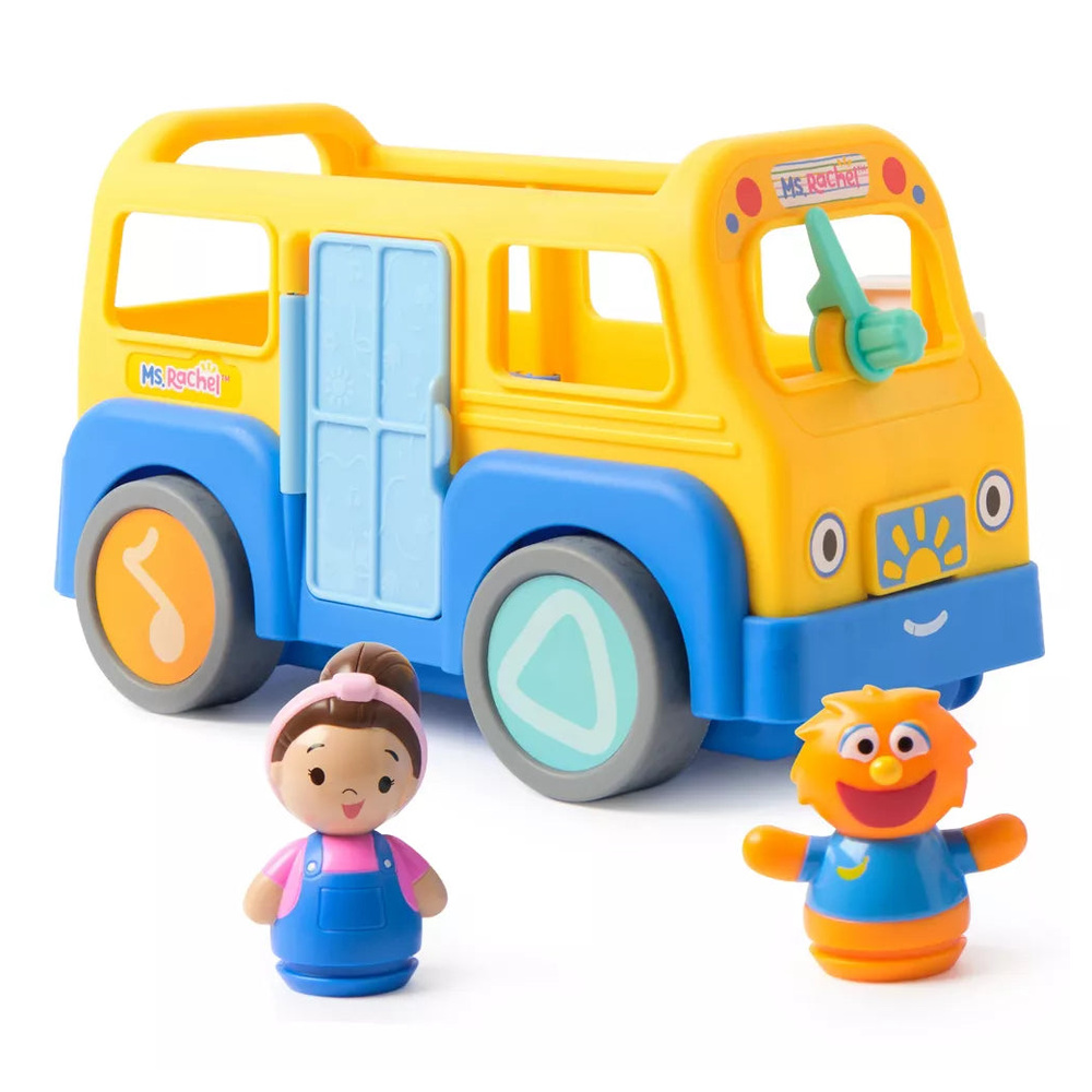 spinmaster Spinmaster Spin Master Wheels The Bus